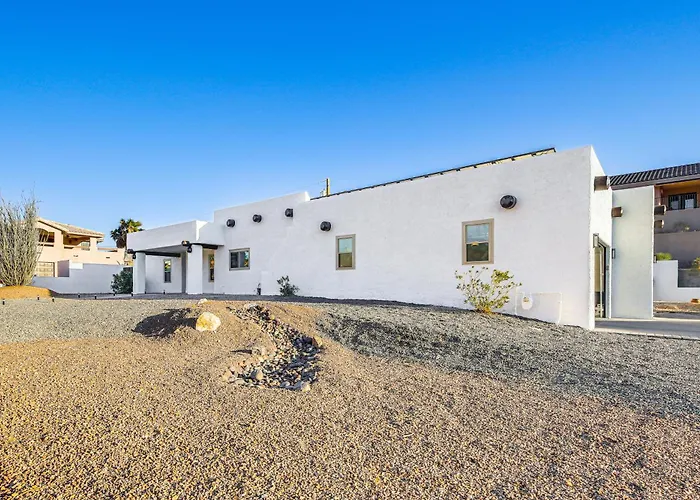 Holiday home Pet-friendly W/ Hot Tub In Havasu Lake Havasu City