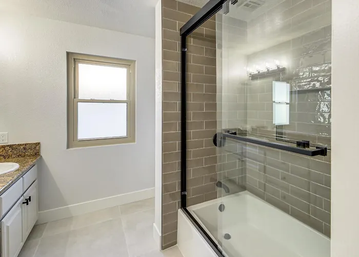 Holiday home Pet-friendly W/ Hot Tub In Havasu Lake Havasu City