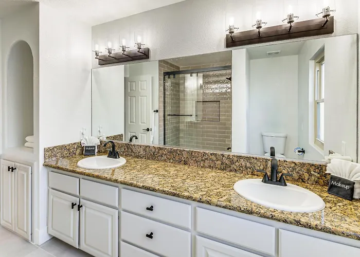 Holiday home Pet-friendly W/ Hot Tub In Havasu *